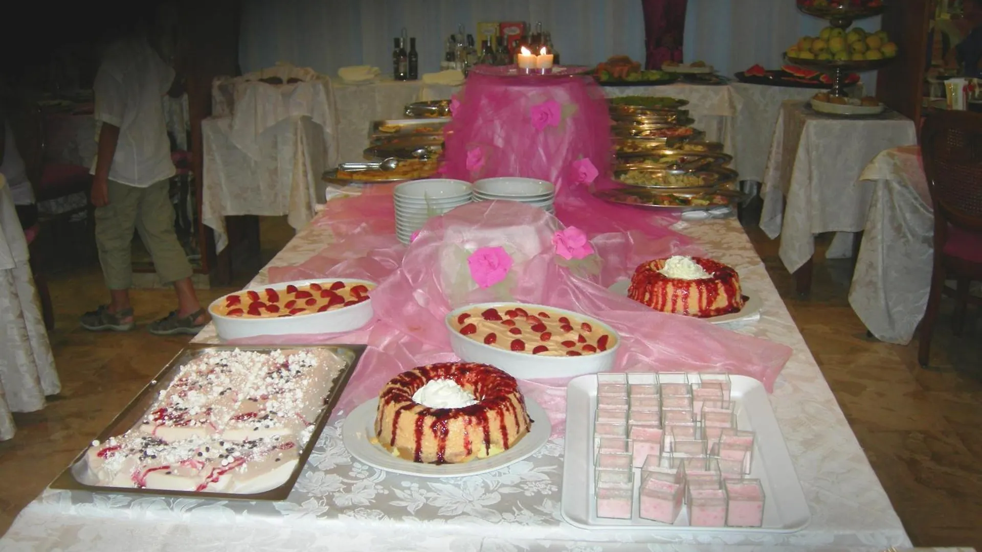 Hotel Gioiella Depandance Bellaria-Igea Marina