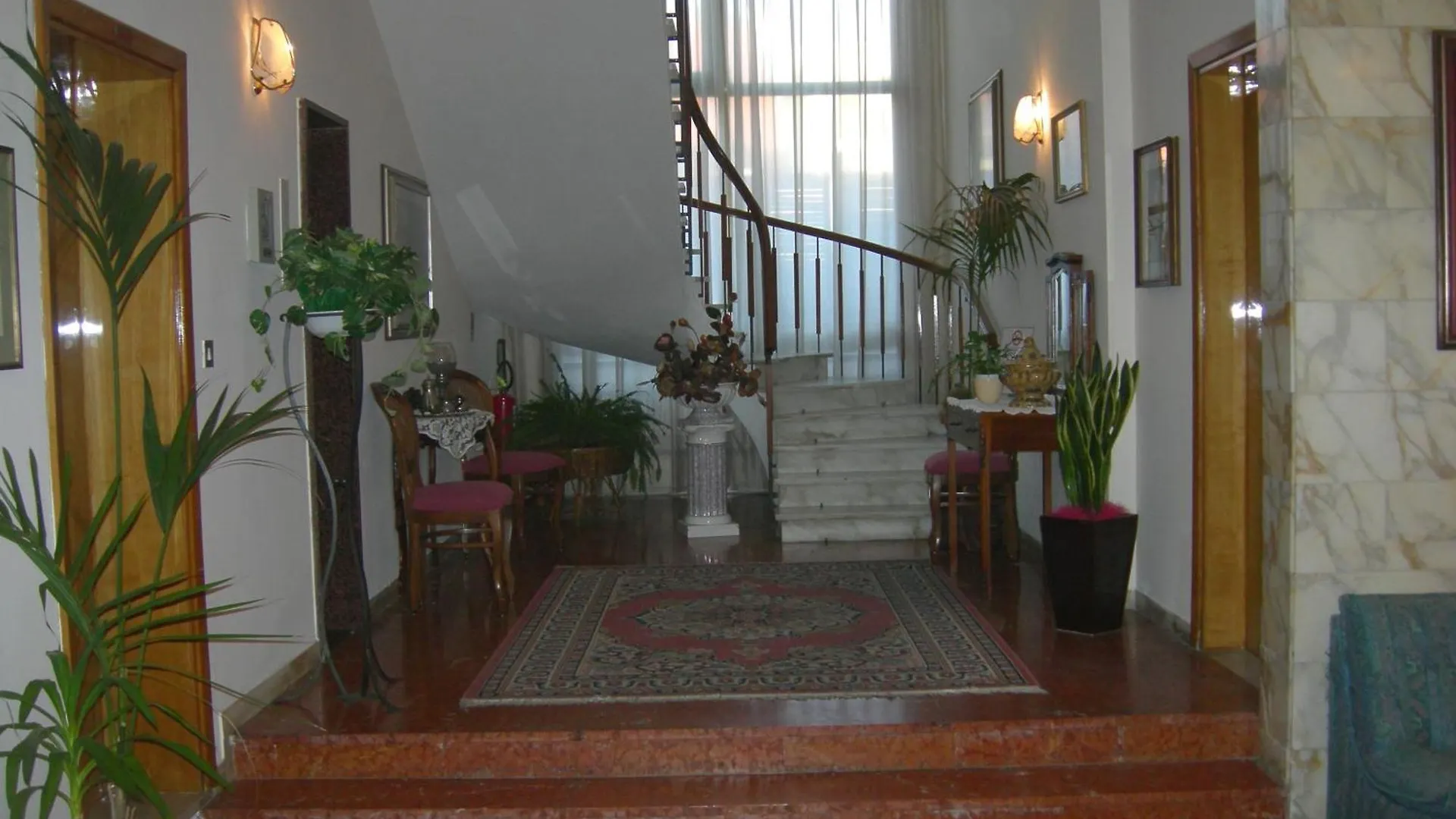 Hotel Gioiella Depandance Bellaria-Igea Marina Italie