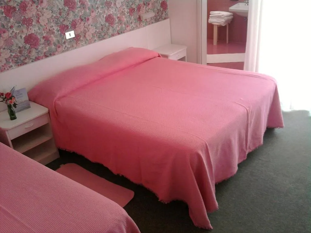 Hotel Gioiella Depandance Bellaria-Igea Marina