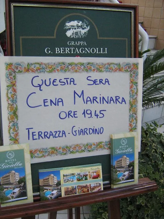 Hotel Gioiella Depandance Bellaria-Igea Marina
