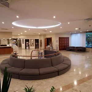 Western Park Plaisance