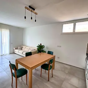  Appartamento Casa Al Mare