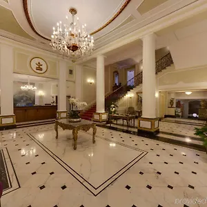 Grand Majestic Gia' Baglioni Bologne