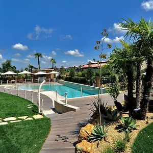 Relais Bellaria Hotel&congressi San Lazzaro di Savena