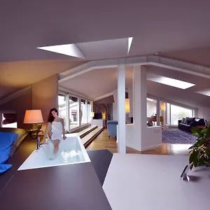 Hotel Ferrara Ferrare