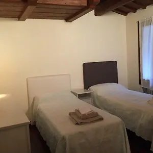 Casa vacanze Montecchio